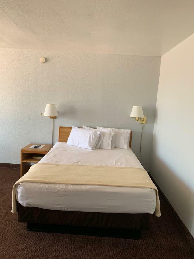 Ez 8 Motel Airporter Phoenix Zewnętrze zdjęcie